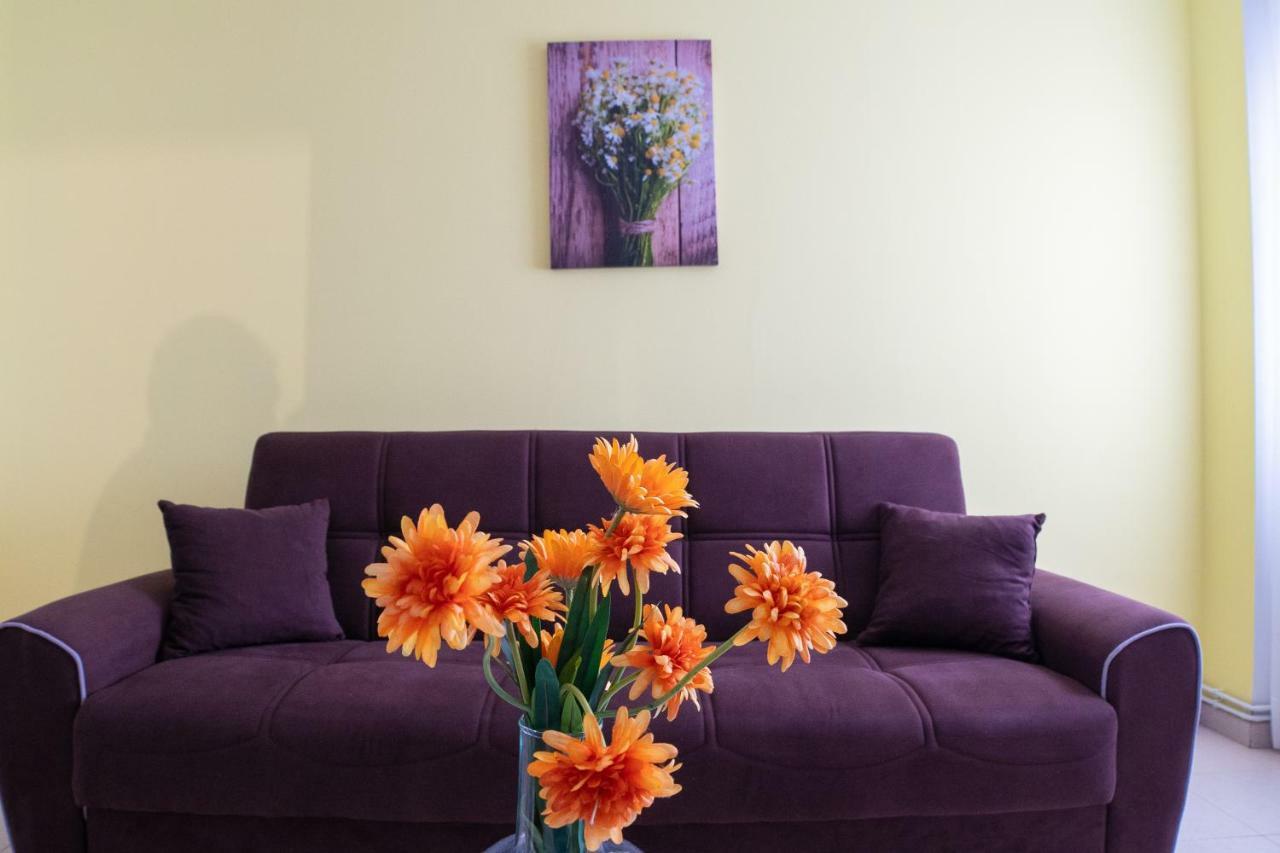Apartamentos Enteros O Lagar Melide Esterno foto