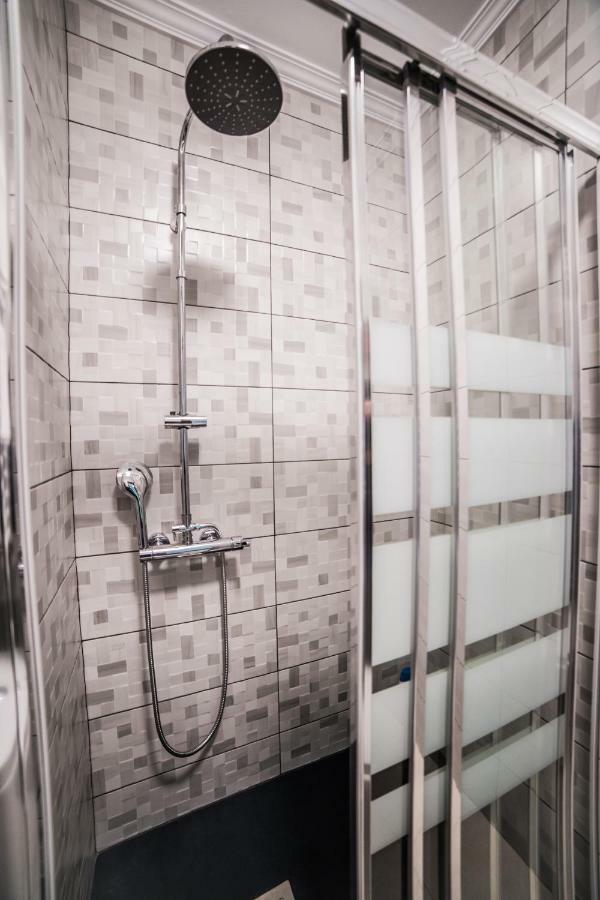 Apartamentos Enteros O Lagar Melide Esterno foto