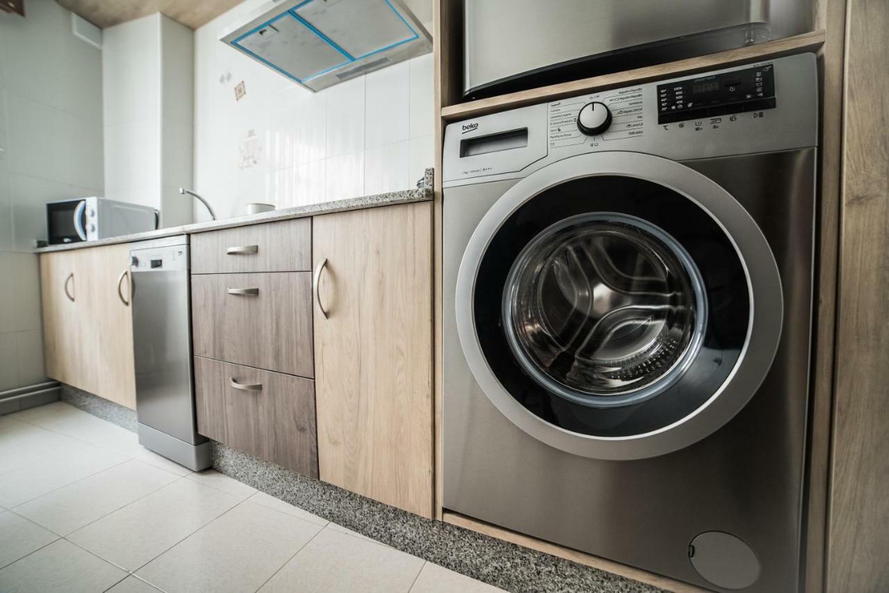 Apartamentos Enteros O Lagar Melide Esterno foto